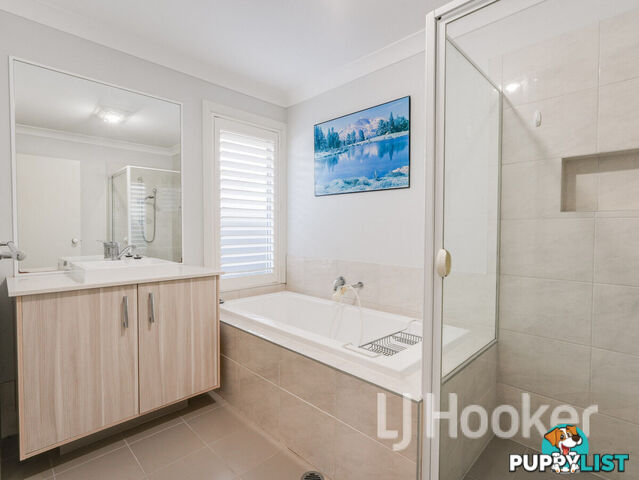 3 Bow Street VINCENTIA NSW 2540