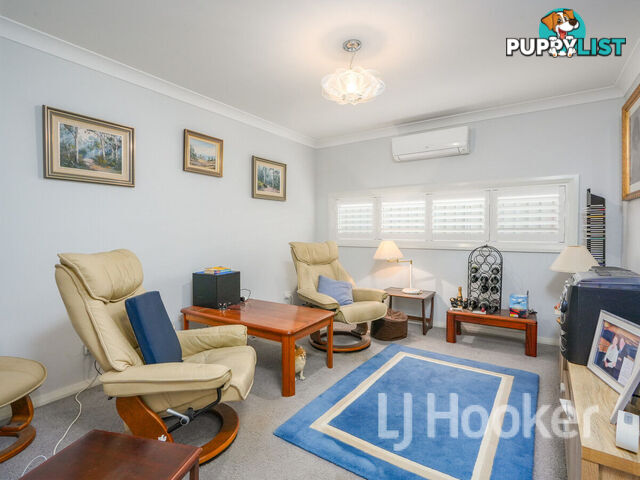 3 Bow Street VINCENTIA NSW 2540