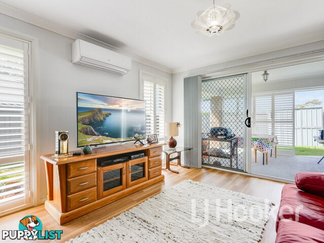 3 Bow Street VINCENTIA NSW 2540