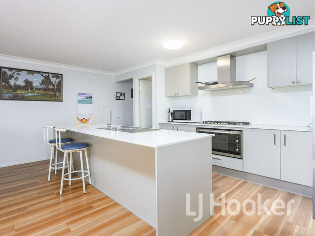 3 Bow Street VINCENTIA NSW 2540