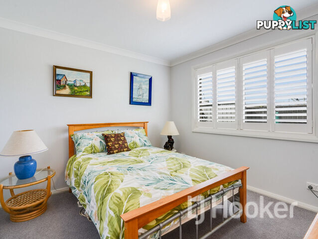 3 Bow Street VINCENTIA NSW 2540