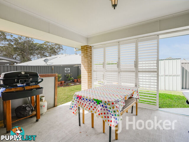 3 Bow Street VINCENTIA NSW 2540