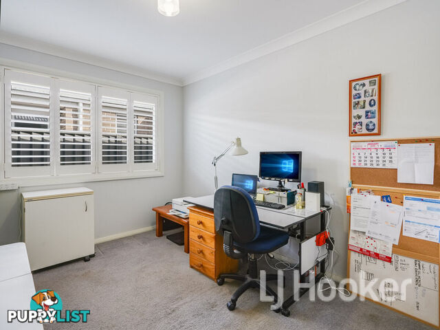 3 Bow Street VINCENTIA NSW 2540