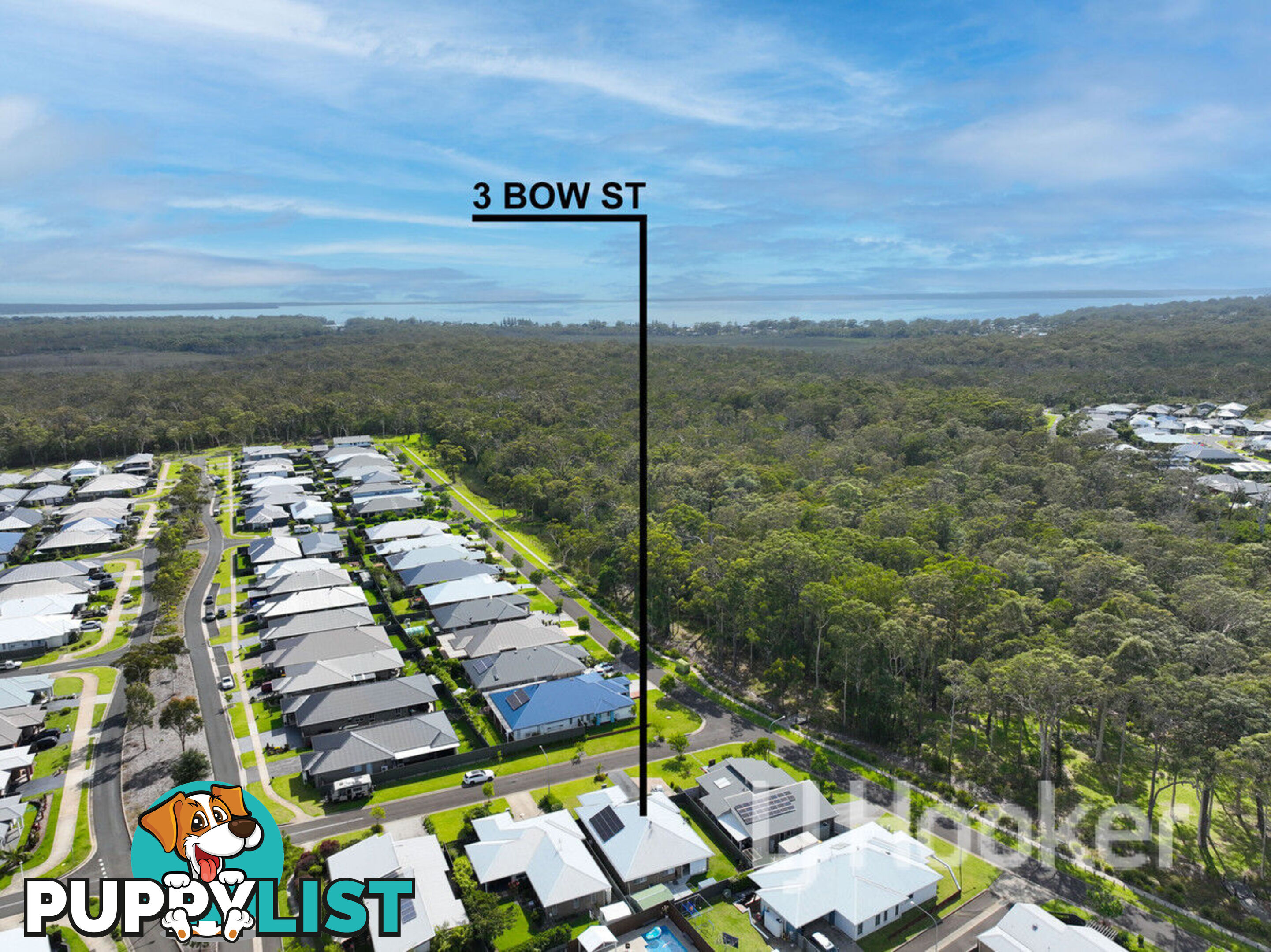 3 Bow Street VINCENTIA NSW 2540