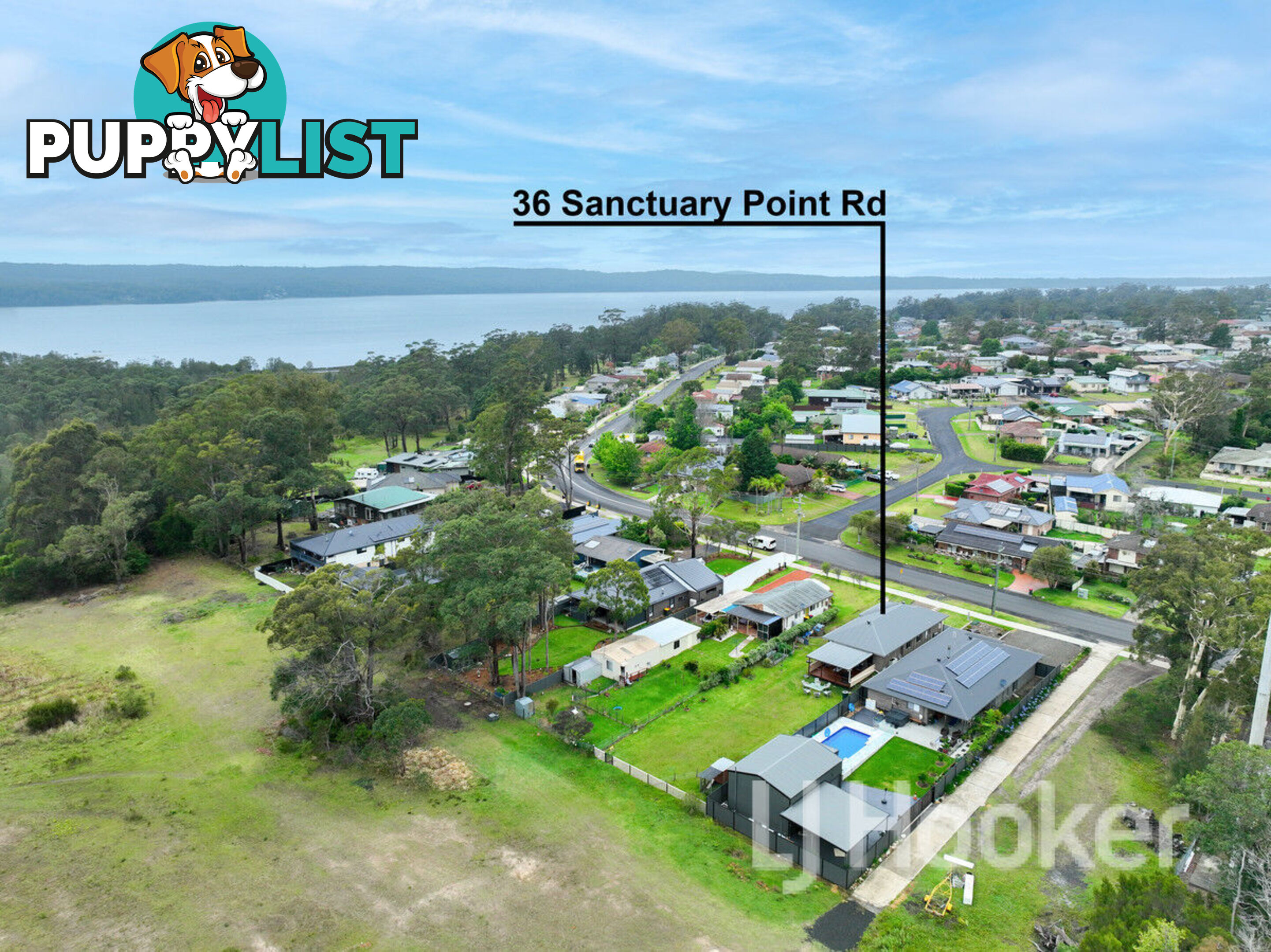 36 Sanctuary Point Road SANCTUARY POINT NSW 2540