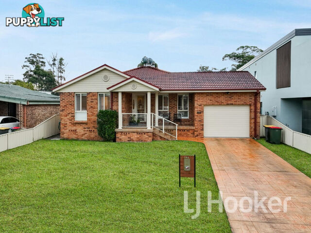 195 Sanctuary Point Road SANCTUARY POINT NSW 2540