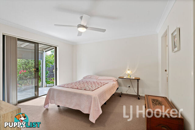 10 Dinghy Street VINCENTIA NSW 2540