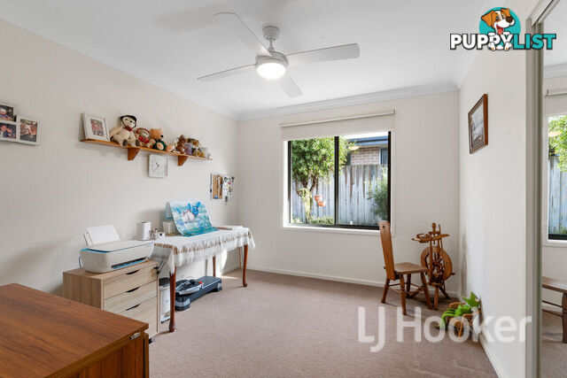 10 Dinghy Street VINCENTIA NSW 2540