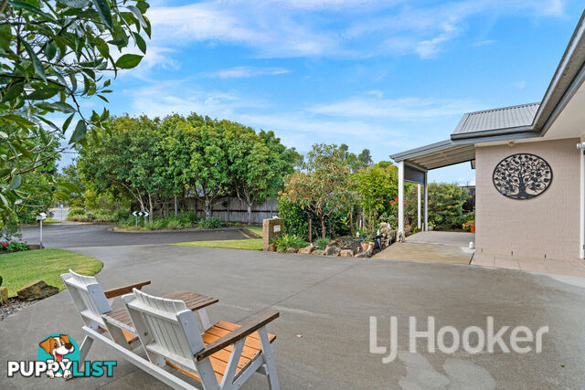 10 Dinghy Street VINCENTIA NSW 2540