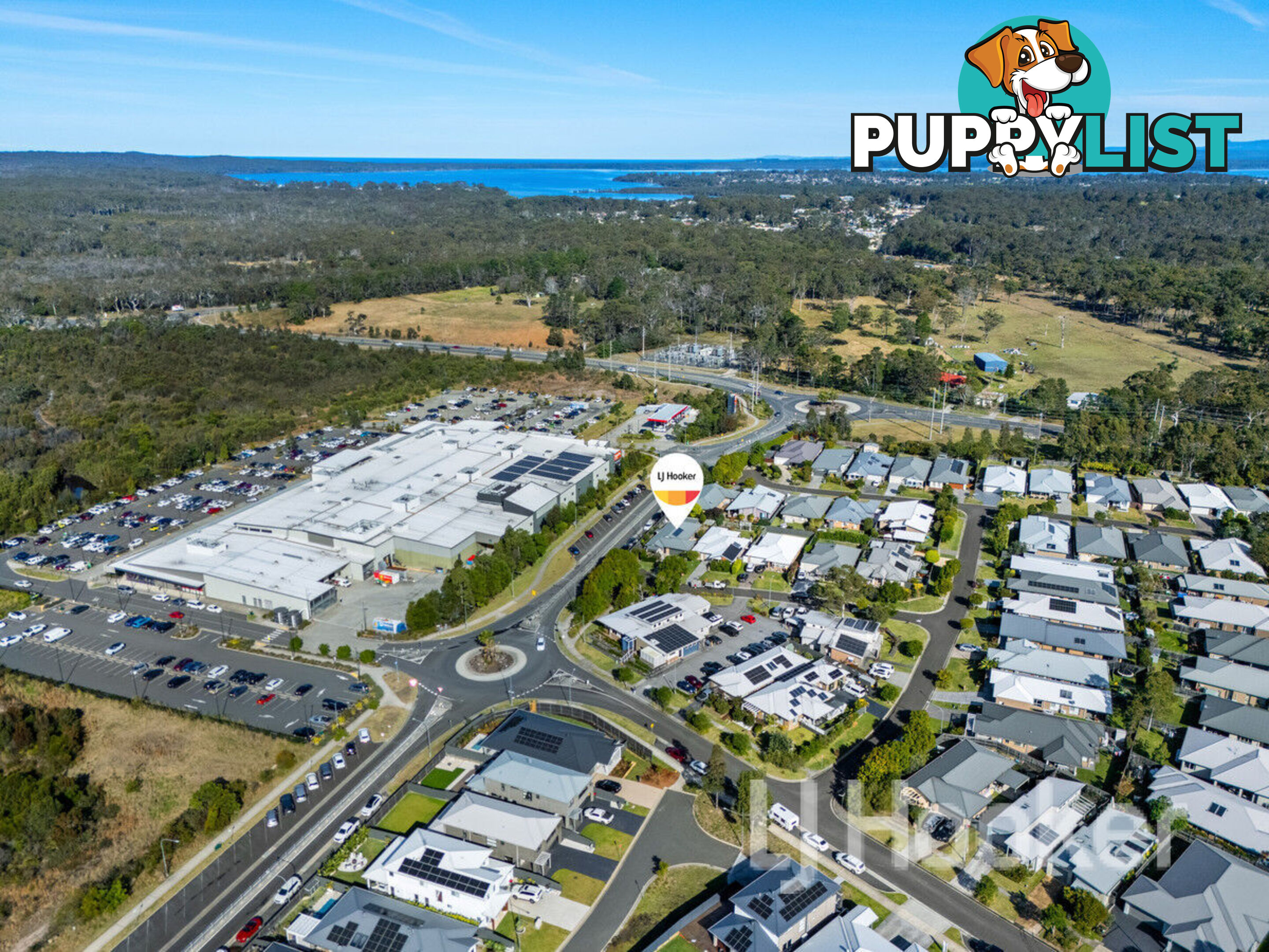 10 Dinghy Street VINCENTIA NSW 2540
