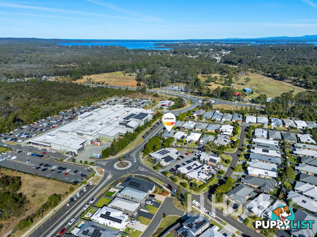 10 Dinghy Street VINCENTIA NSW 2540