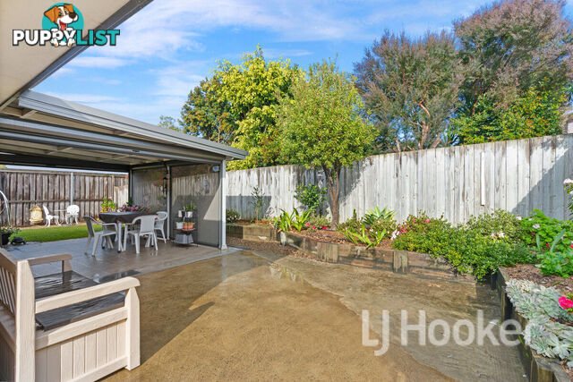 10 Dinghy Street VINCENTIA NSW 2540