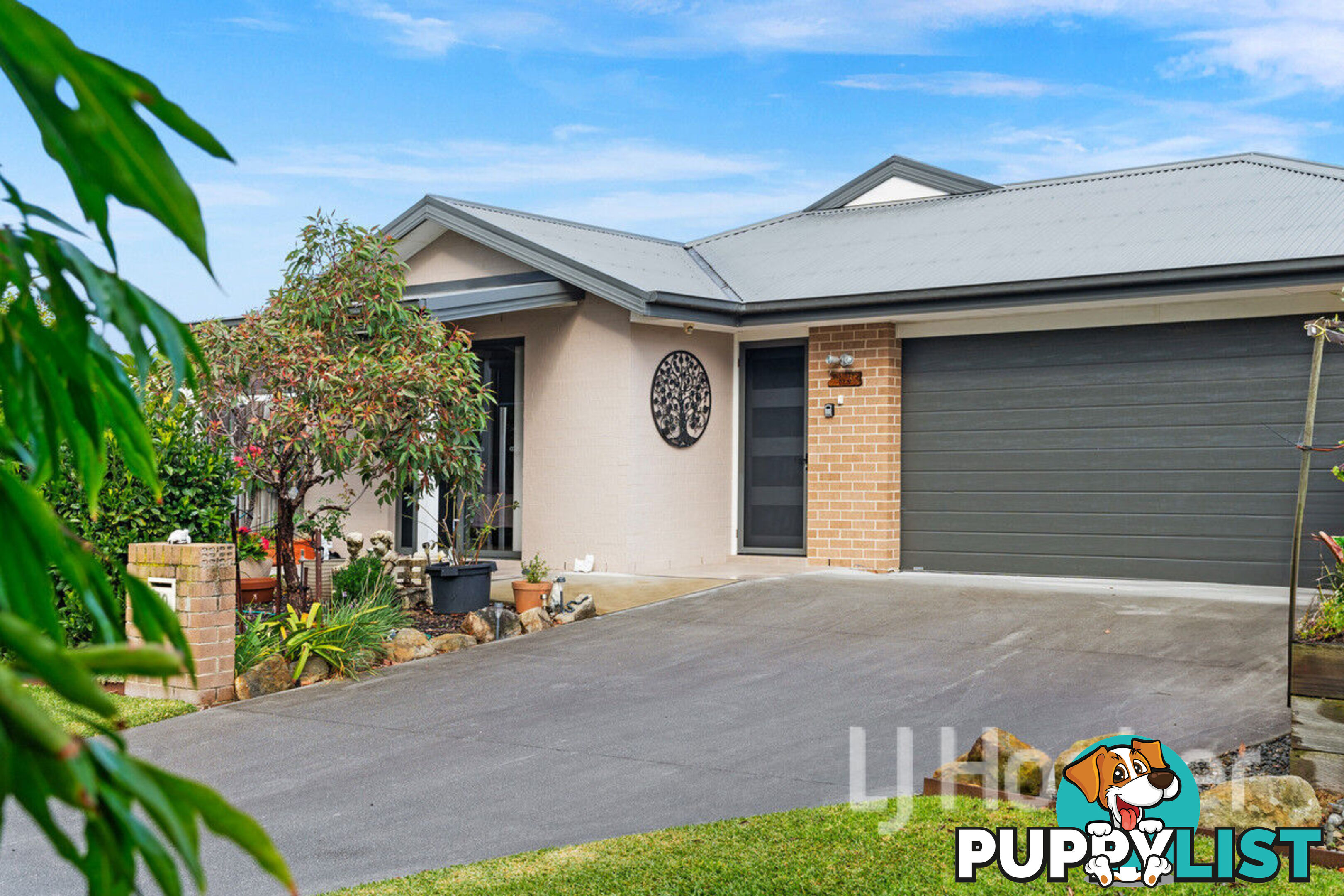 10 Dinghy Street VINCENTIA NSW 2540