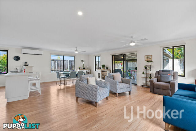 10 Dinghy Street VINCENTIA NSW 2540
