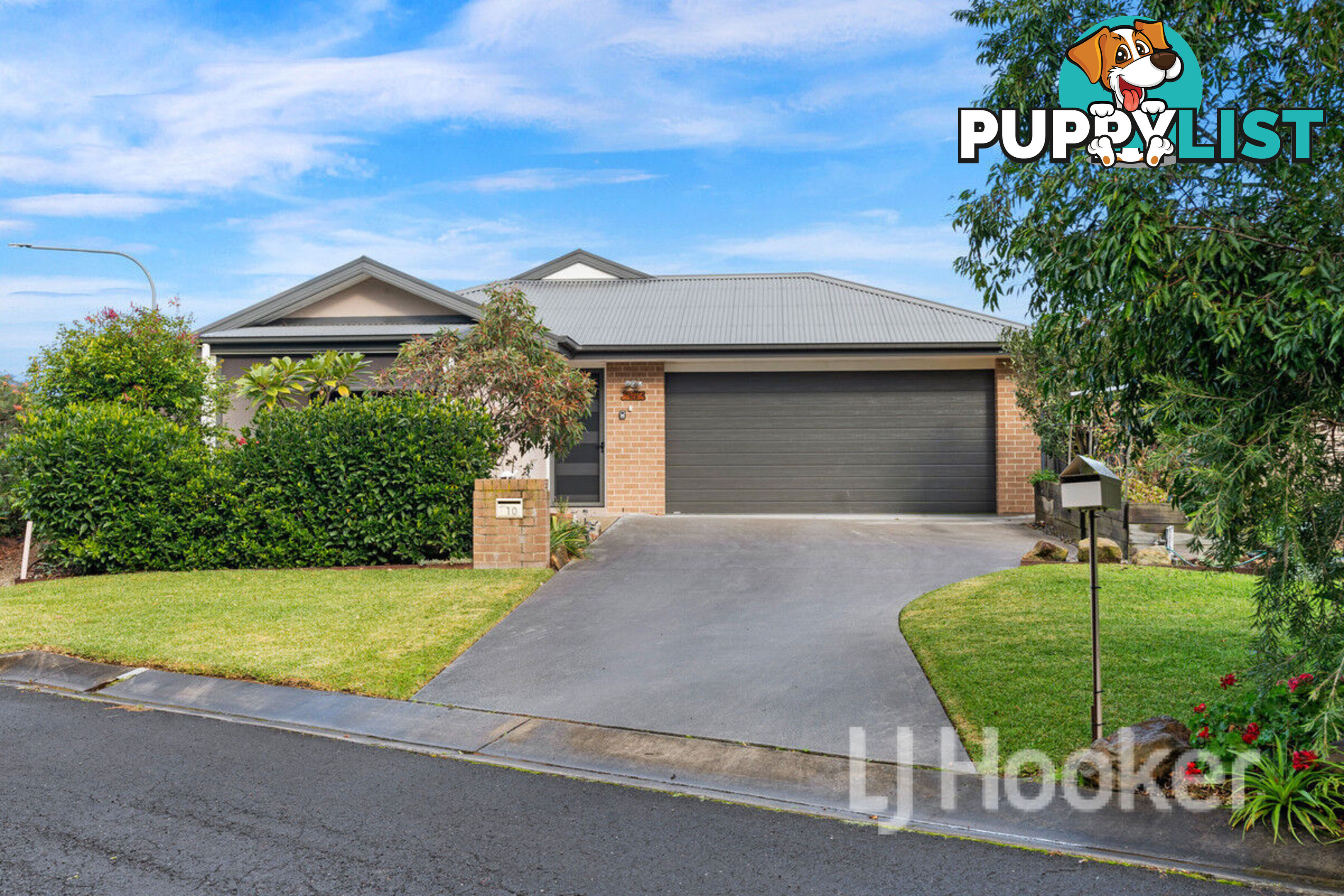 10 Dinghy Street VINCENTIA NSW 2540