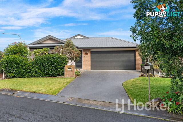 10 Dinghy Street VINCENTIA NSW 2540