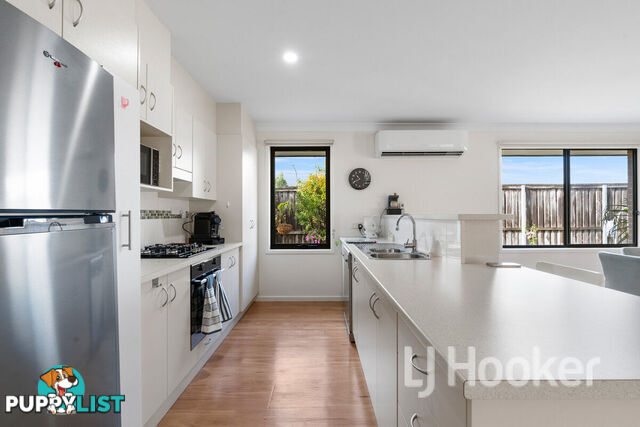 10 Dinghy Street VINCENTIA NSW 2540
