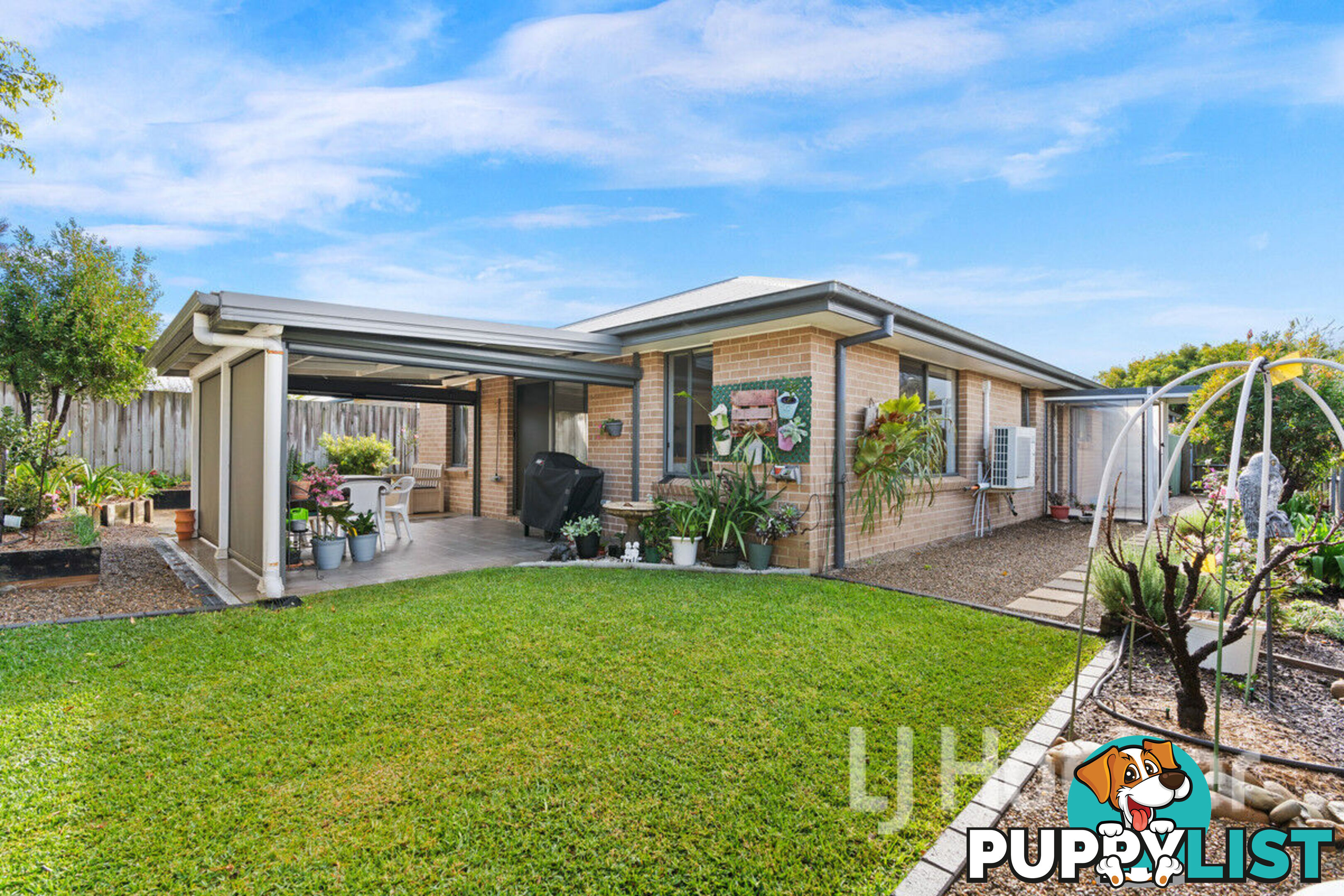 10 Dinghy Street VINCENTIA NSW 2540