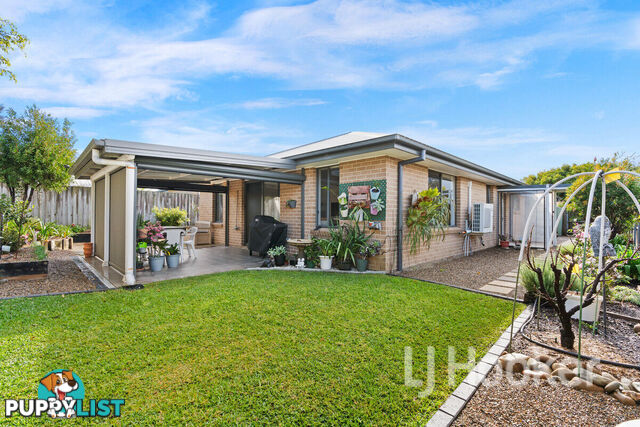 10 Dinghy Street VINCENTIA NSW 2540