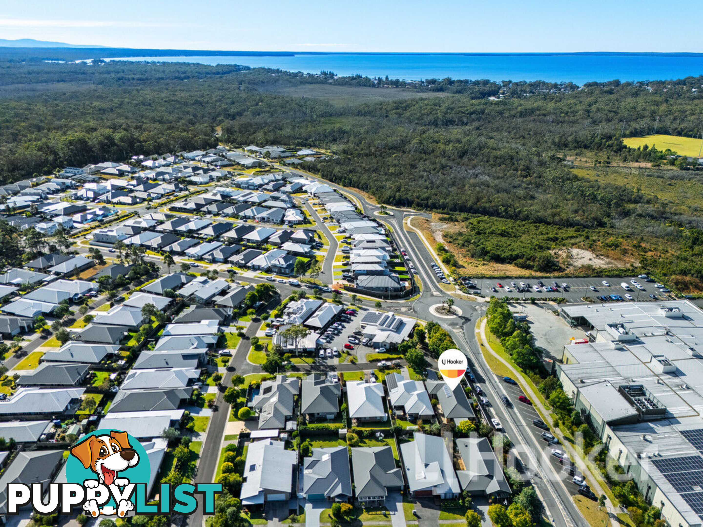 10 Dinghy Street VINCENTIA NSW 2540