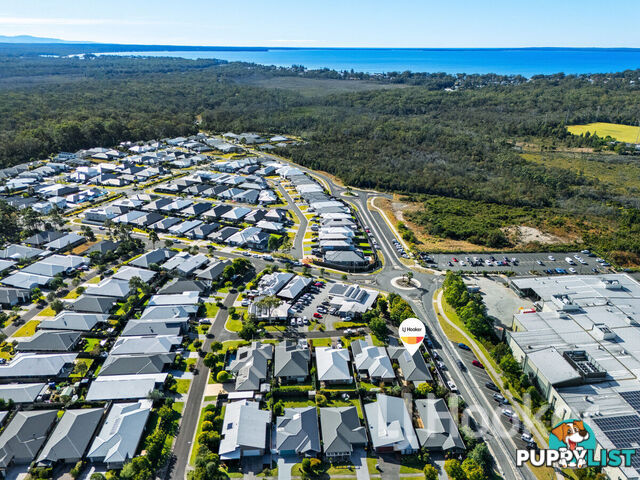 10 Dinghy Street VINCENTIA NSW 2540