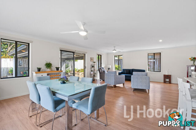 10 Dinghy Street VINCENTIA NSW 2540