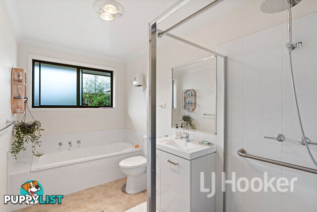 10 Dinghy Street VINCENTIA NSW 2540