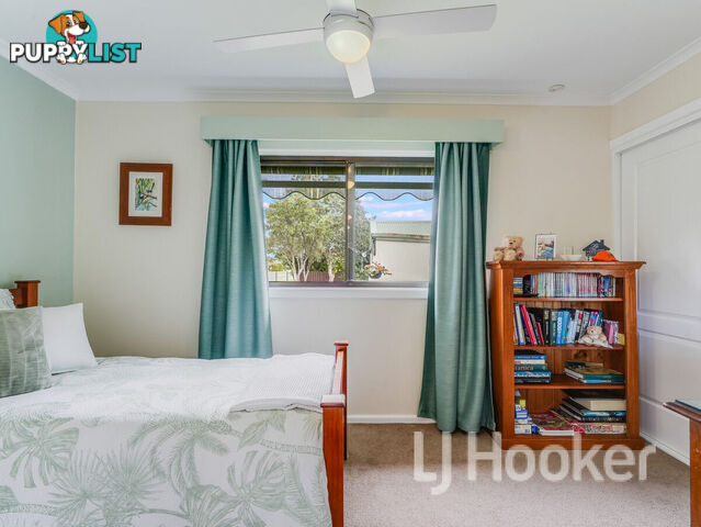 127 Warrego Drive SANCTUARY POINT NSW 2540