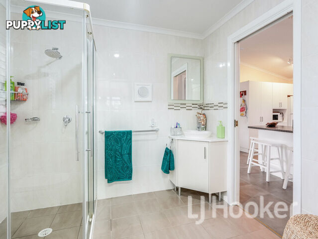 127 Warrego Drive SANCTUARY POINT NSW 2540
