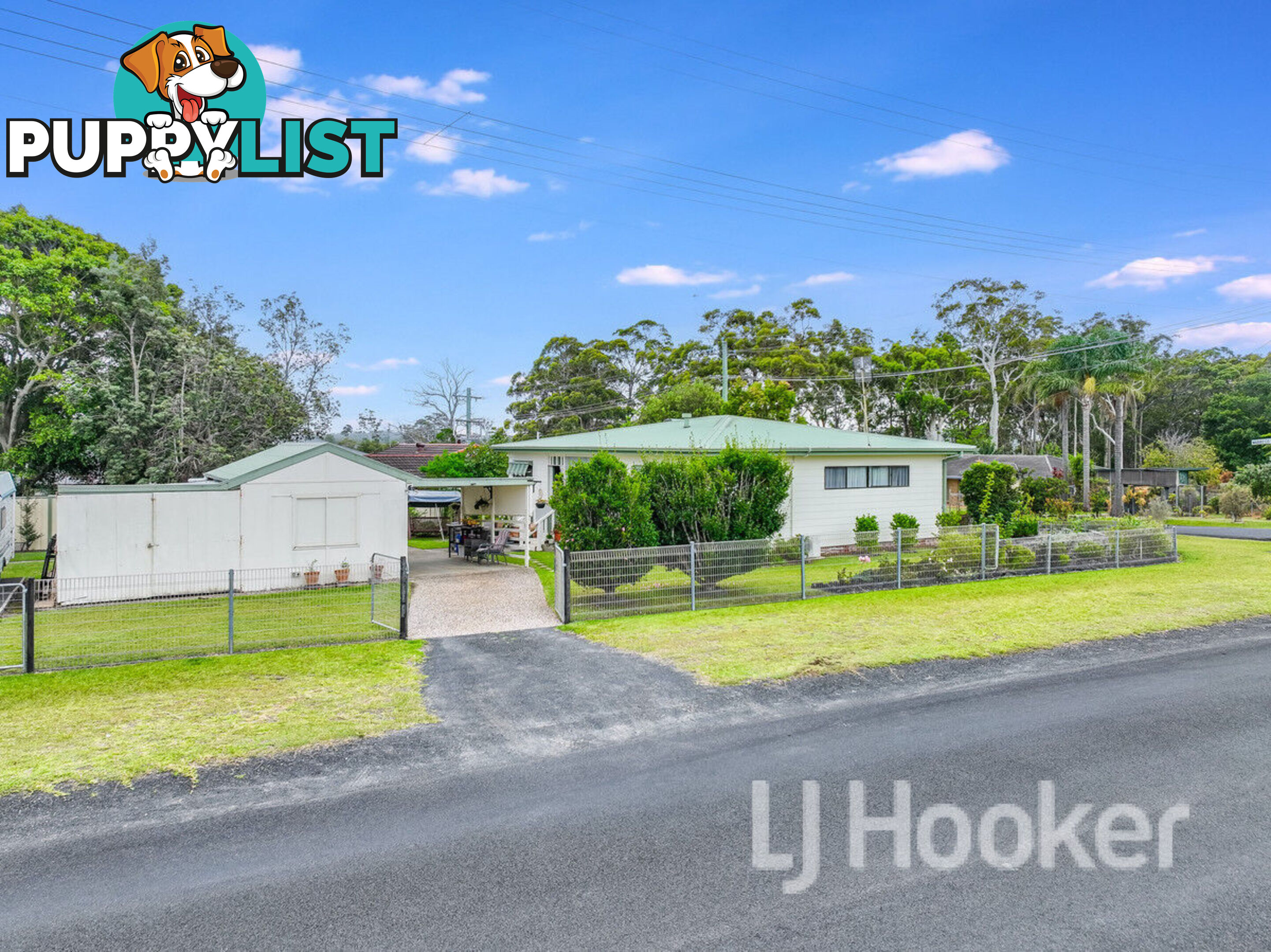 127 Warrego Drive SANCTUARY POINT NSW 2540
