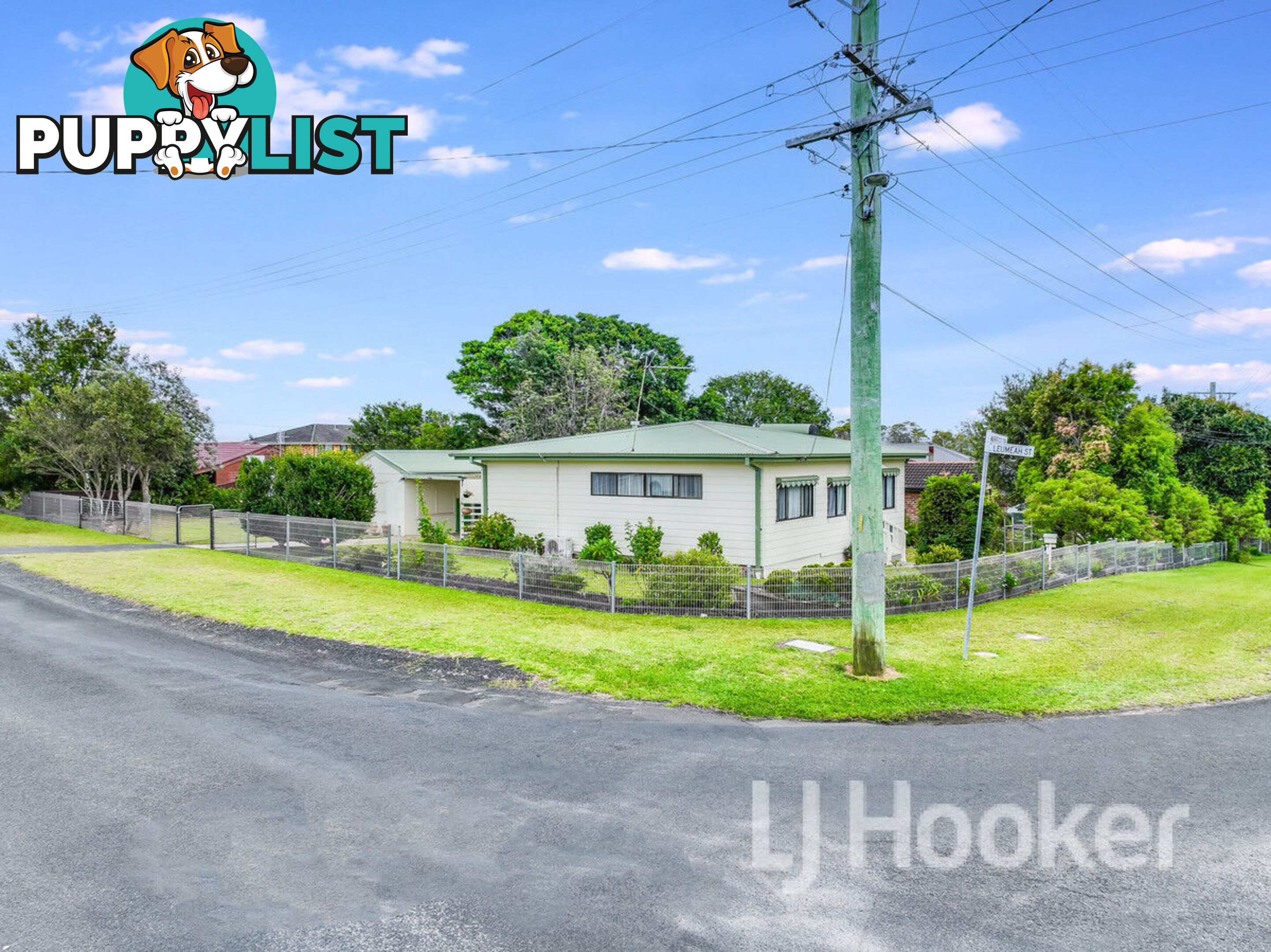 127 Warrego Drive SANCTUARY POINT NSW 2540