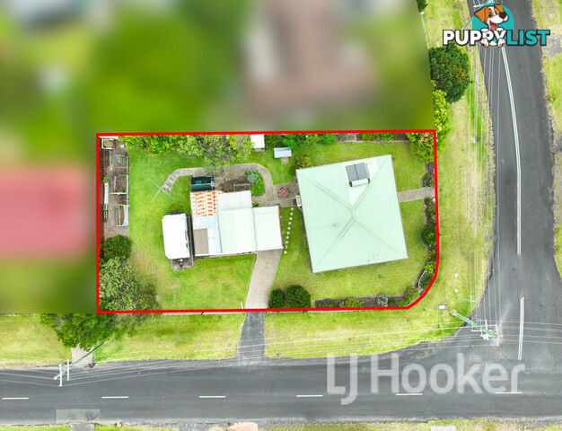 127 Warrego Drive SANCTUARY POINT NSW 2540