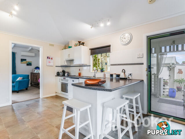 127 Warrego Drive SANCTUARY POINT NSW 2540