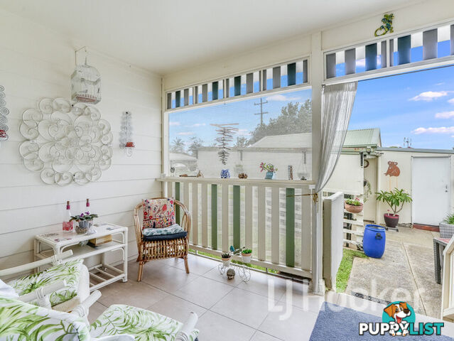 127 Warrego Drive SANCTUARY POINT NSW 2540
