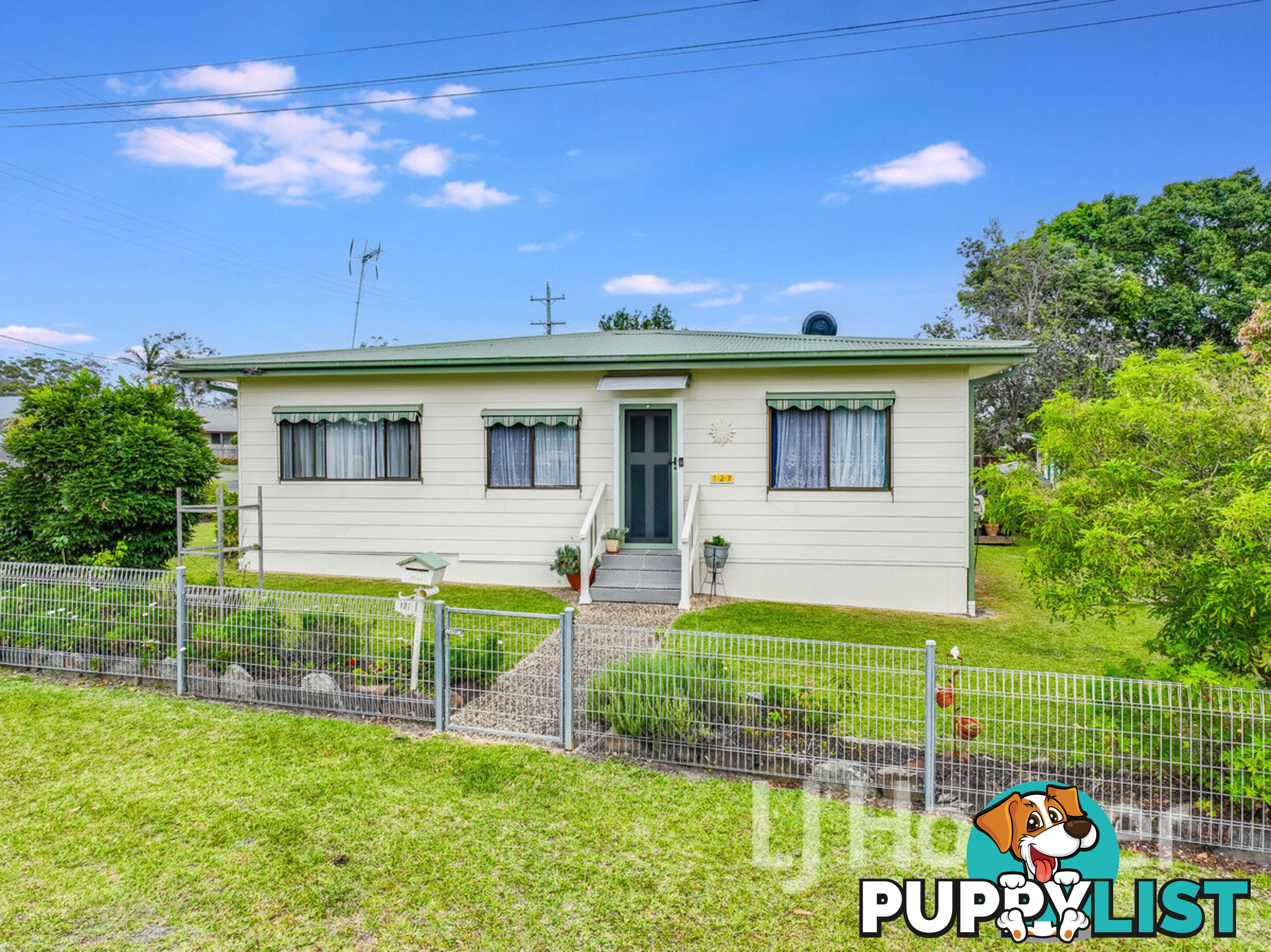 127 Warrego Drive SANCTUARY POINT NSW 2540