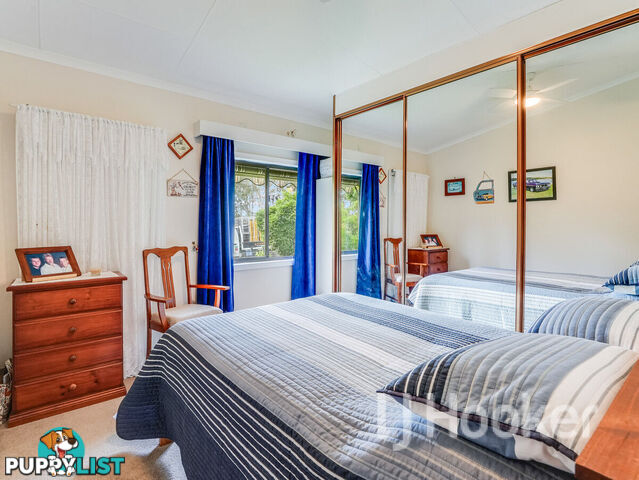 127 Warrego Drive SANCTUARY POINT NSW 2540