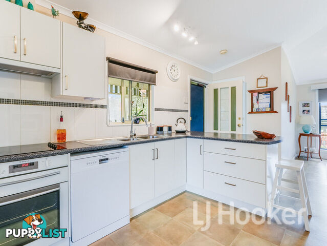 127 Warrego Drive SANCTUARY POINT NSW 2540
