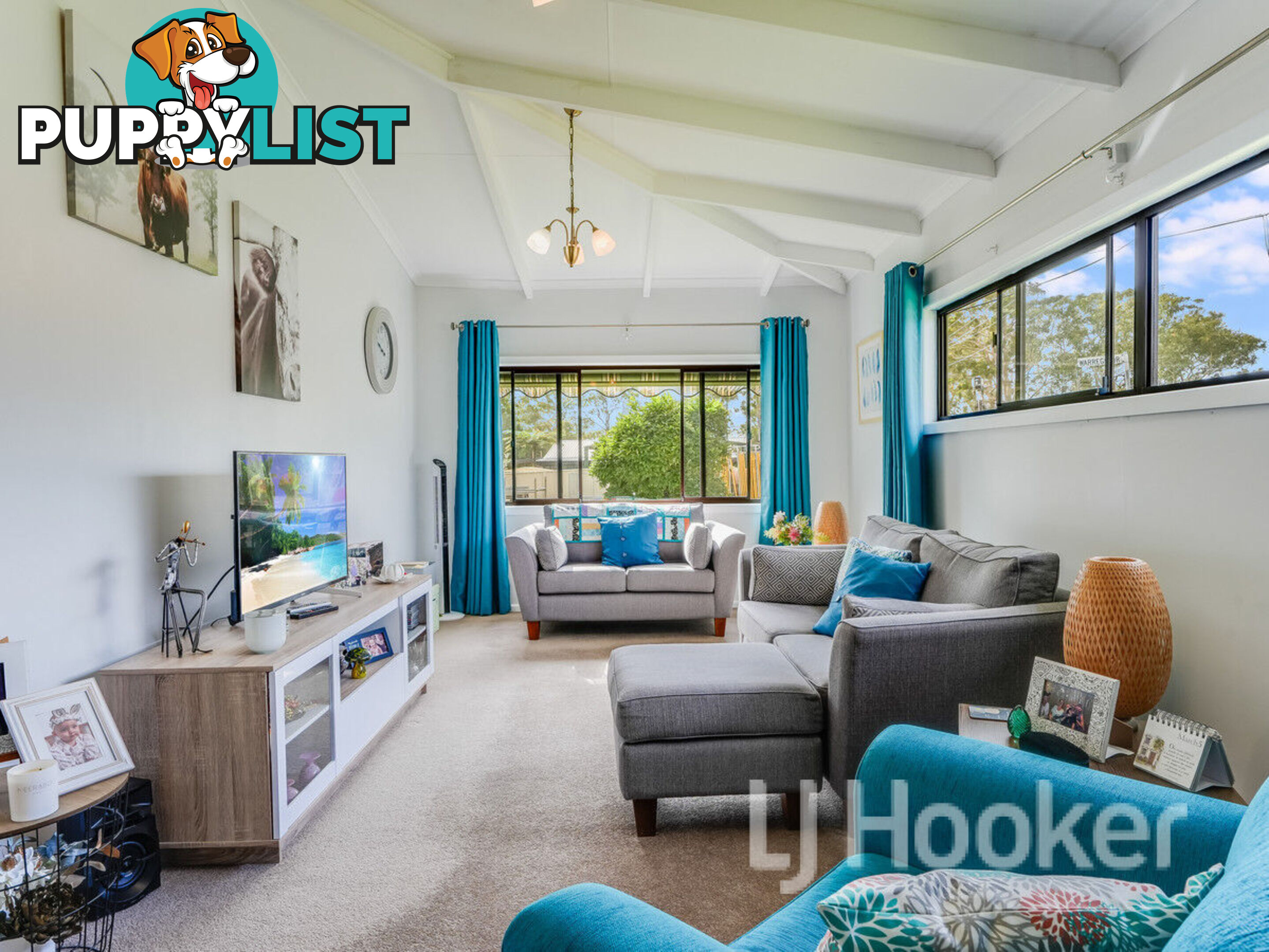 127 Warrego Drive SANCTUARY POINT NSW 2540