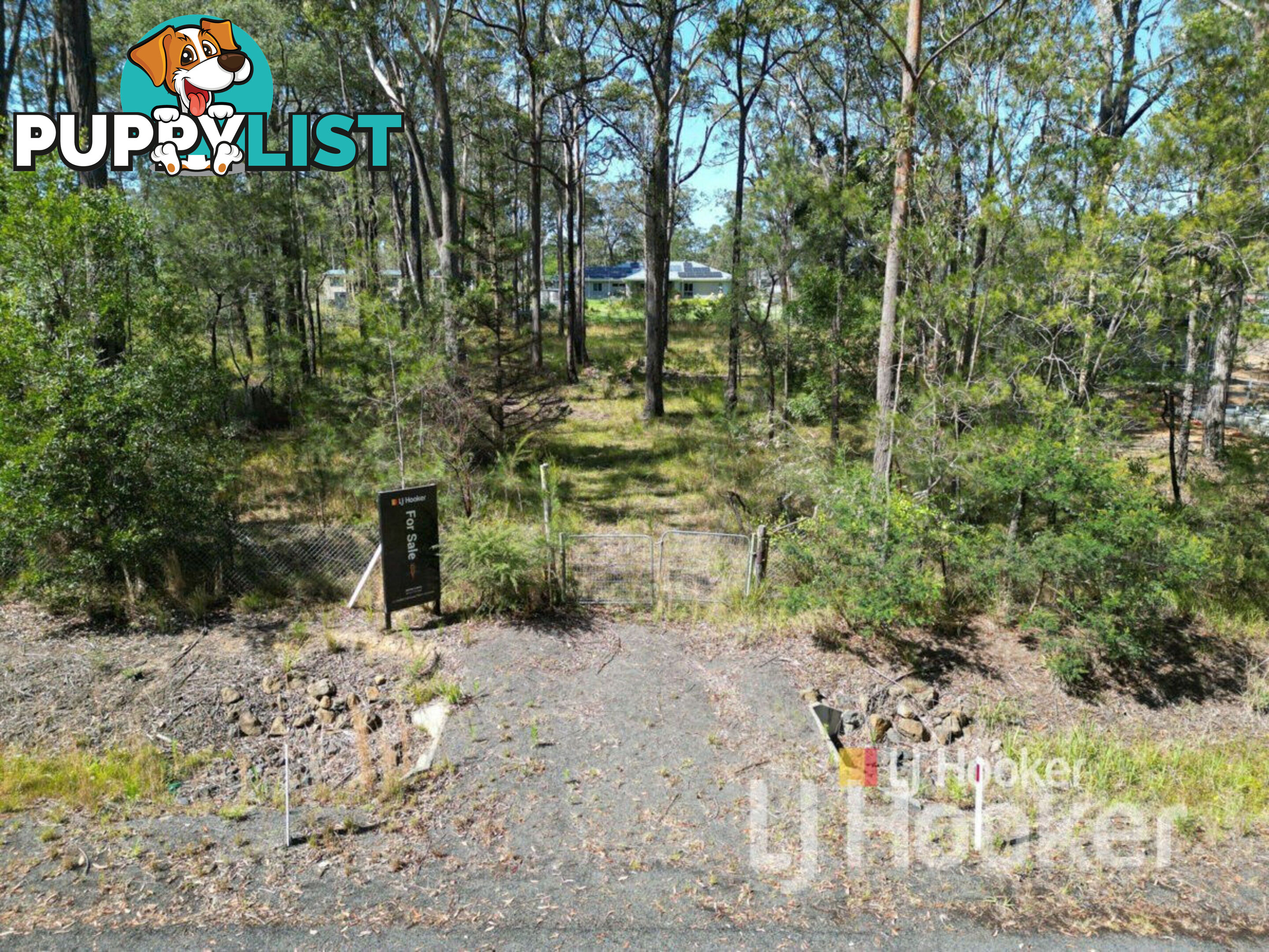 Lot 73 Invermay Avenue TOMERONG NSW 2540