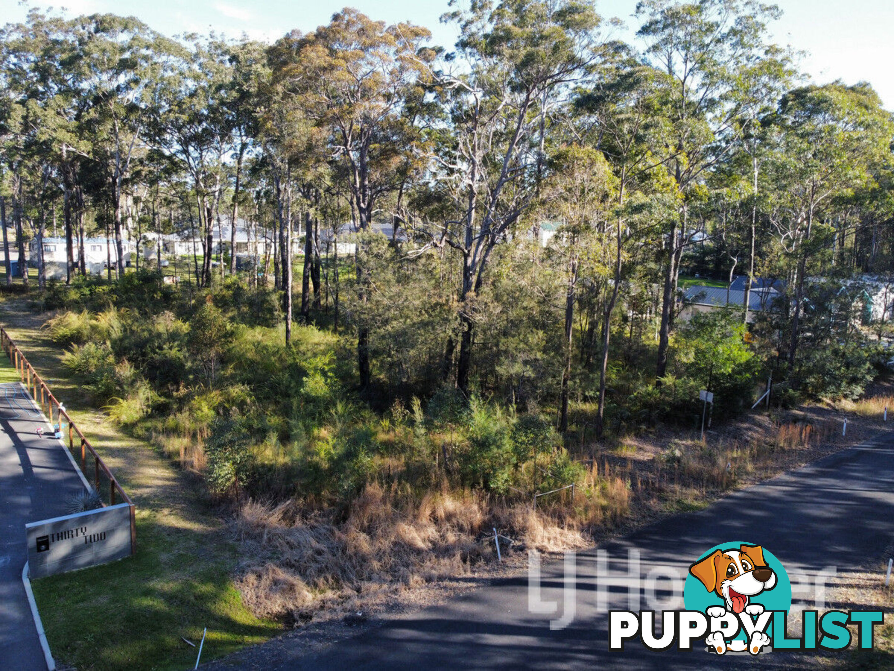 Lot 73 Invermay Avenue TOMERONG NSW 2540