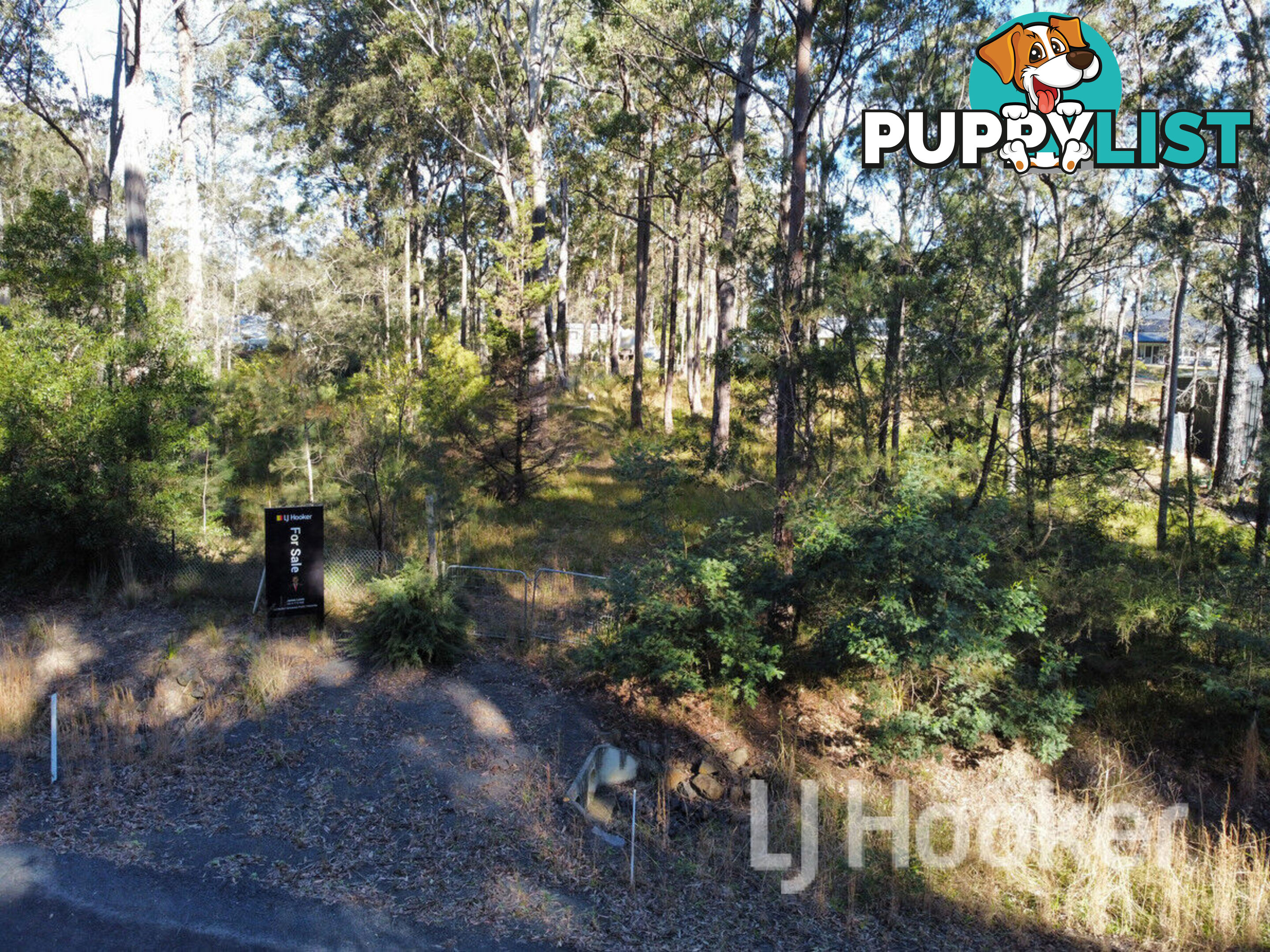 Lot 73 Invermay Avenue TOMERONG NSW 2540