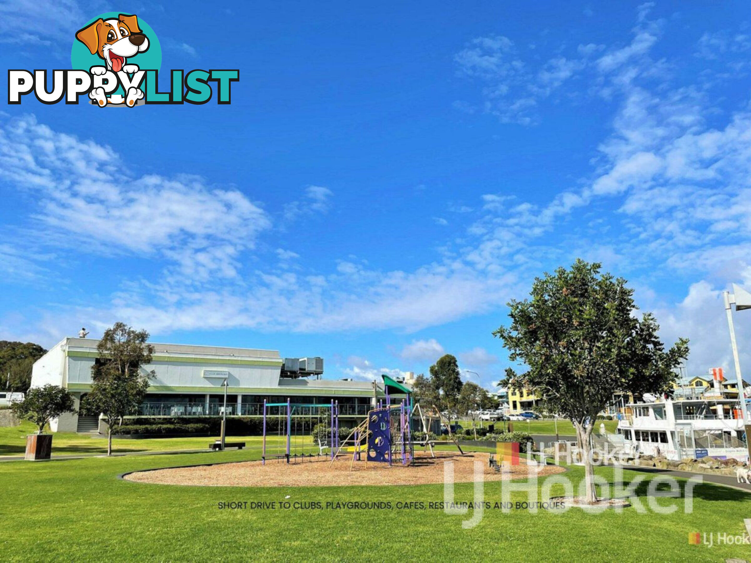 Lot 73 Invermay Avenue TOMERONG NSW 2540