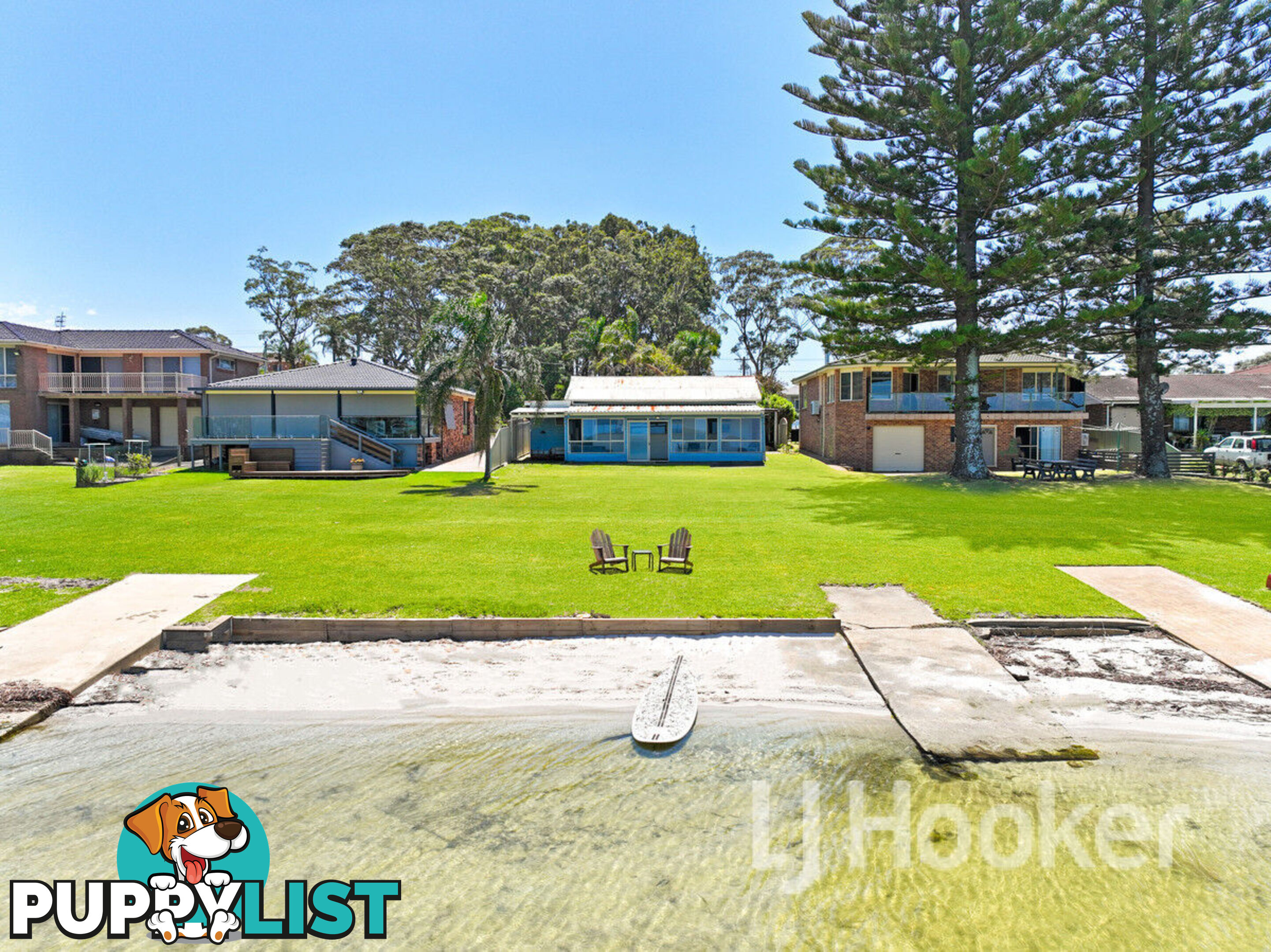 110 Loralyn Avenue ST GEORGES BASIN NSW 2540