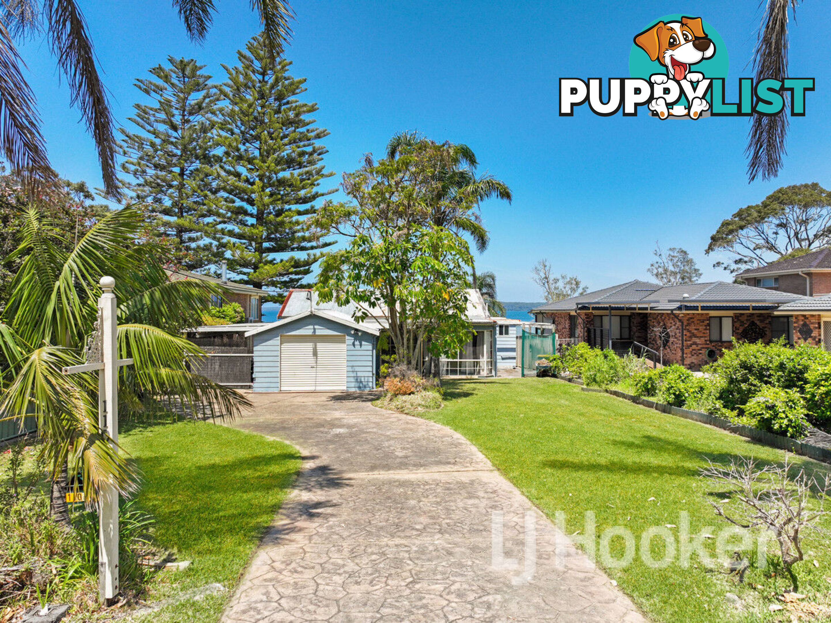 110 Loralyn Avenue ST GEORGES BASIN NSW 2540