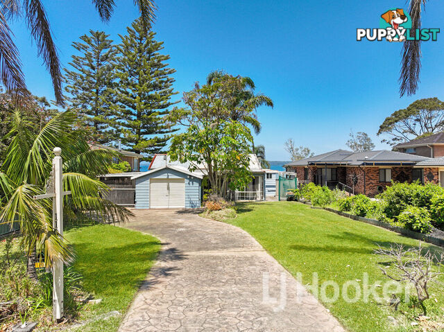 110 Loralyn Avenue ST GEORGES BASIN NSW 2540