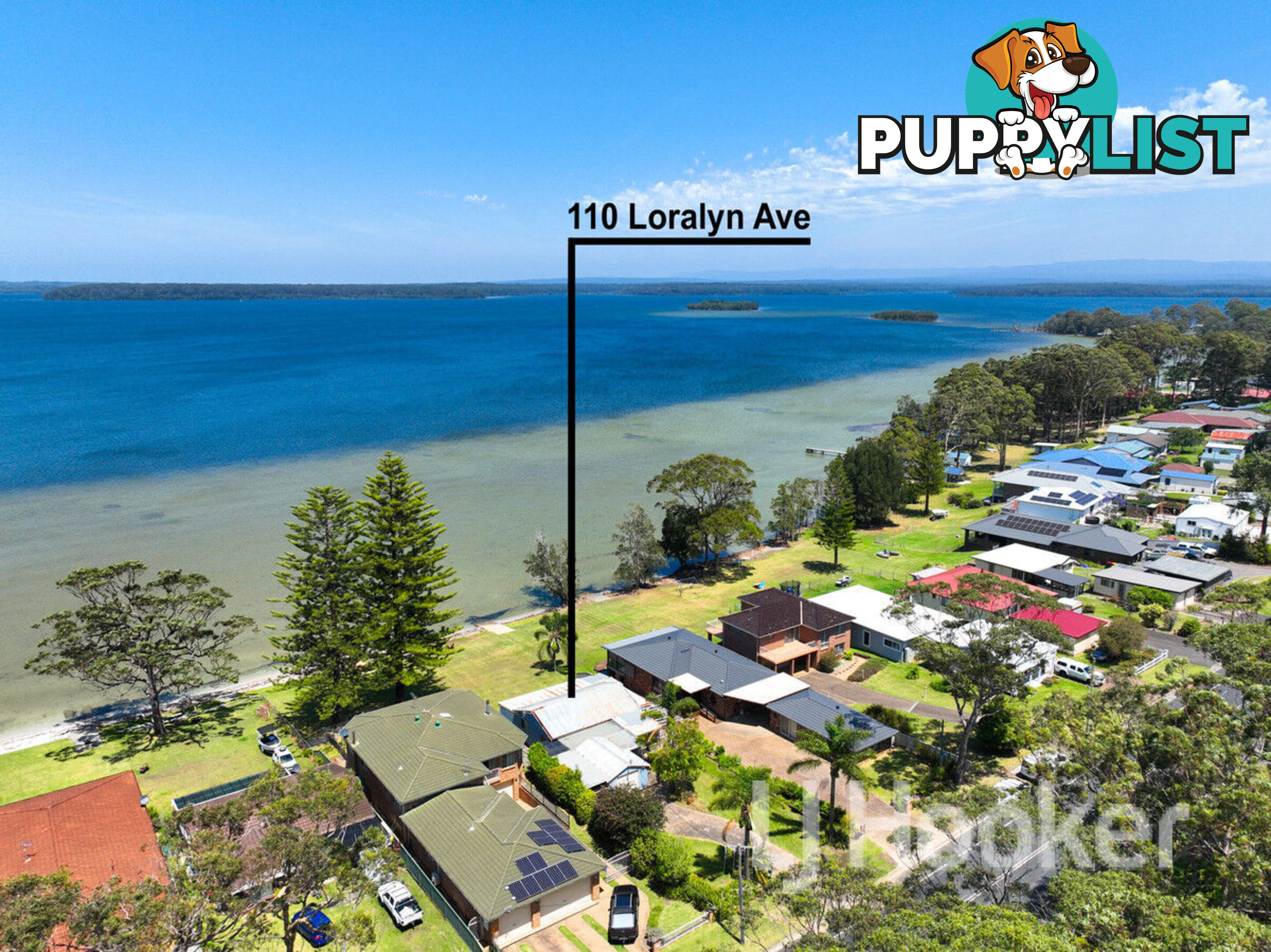 110 Loralyn Avenue ST GEORGES BASIN NSW 2540