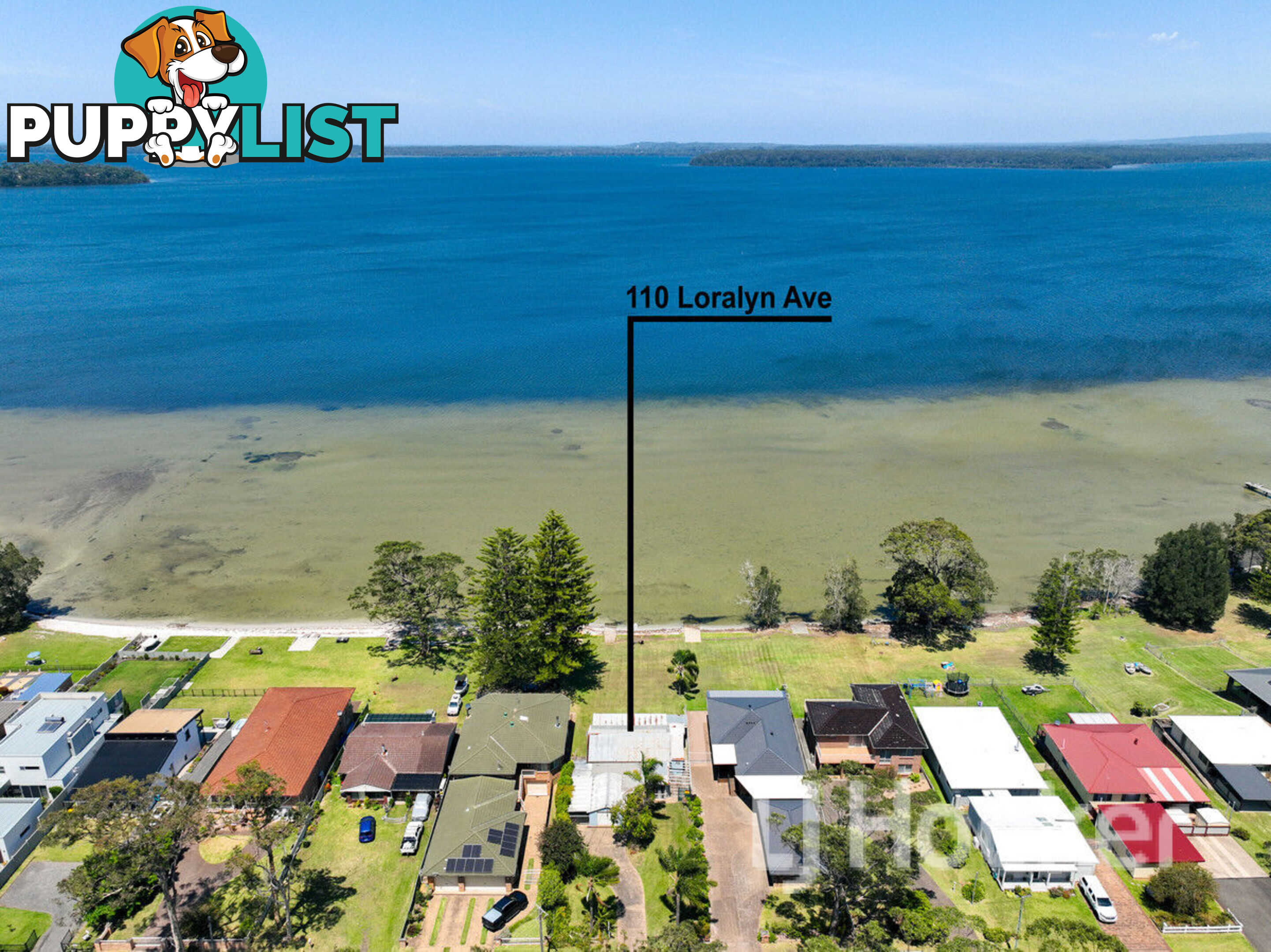 110 Loralyn Avenue ST GEORGES BASIN NSW 2540