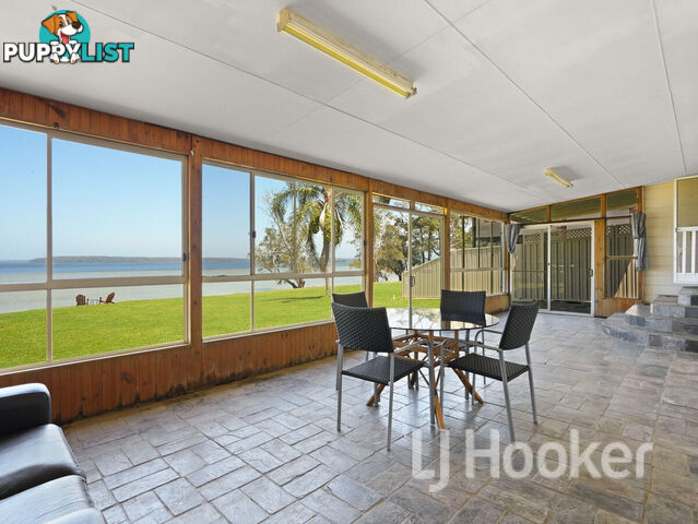 110 Loralyn Avenue ST GEORGES BASIN NSW 2540