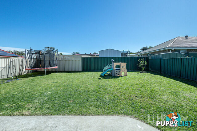 19 Hewitt Avenue ST GEORGES BASIN NSW 2540