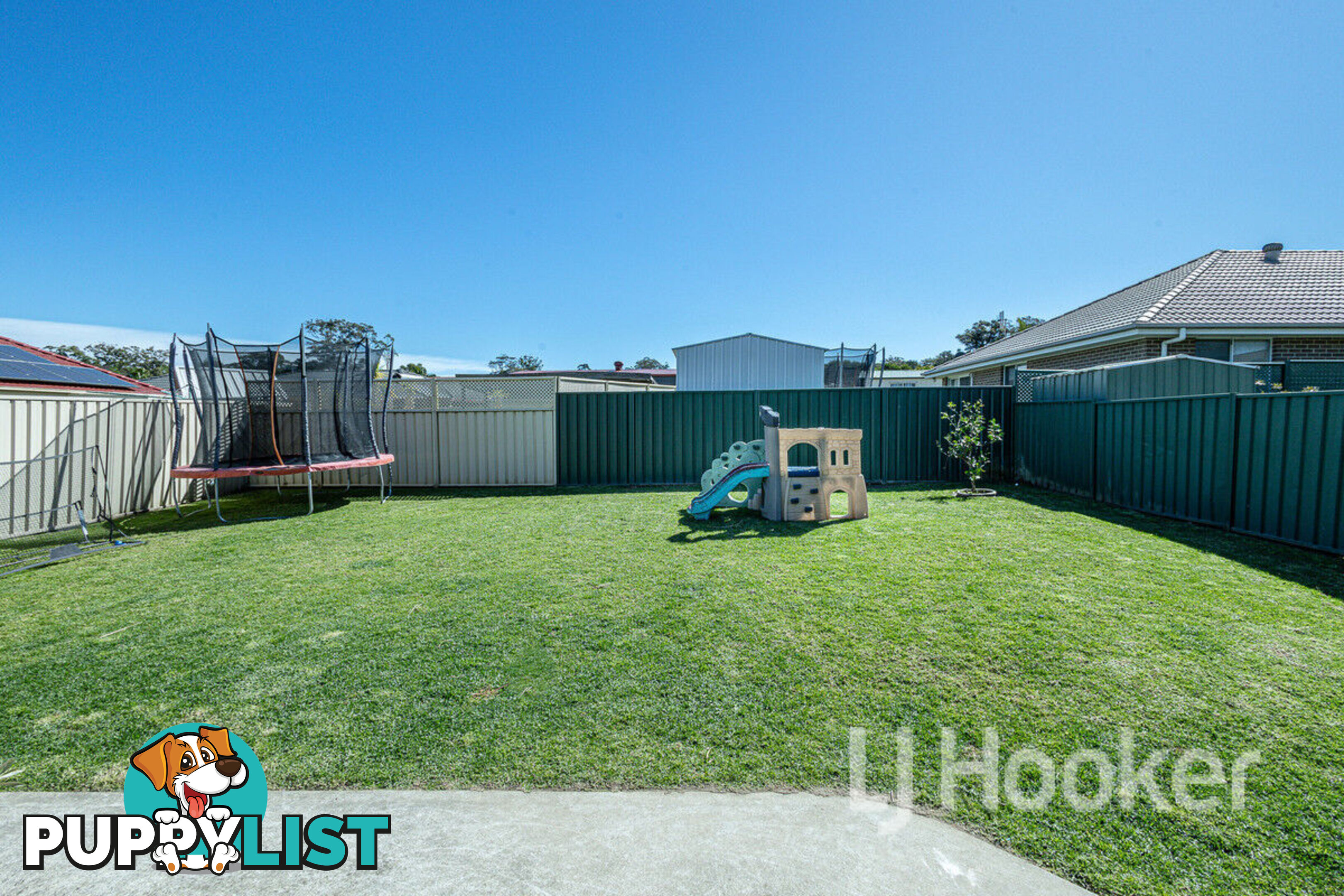 19 Hewitt Avenue ST GEORGES BASIN NSW 2540